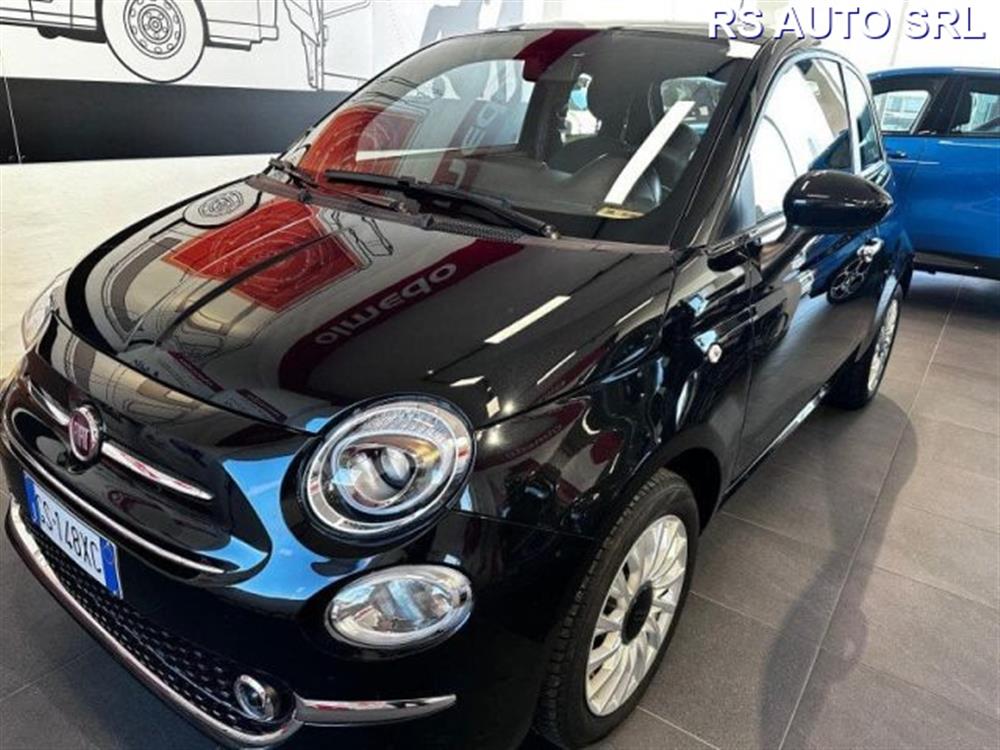 500 500 500 1.0 Hybrid Dolce