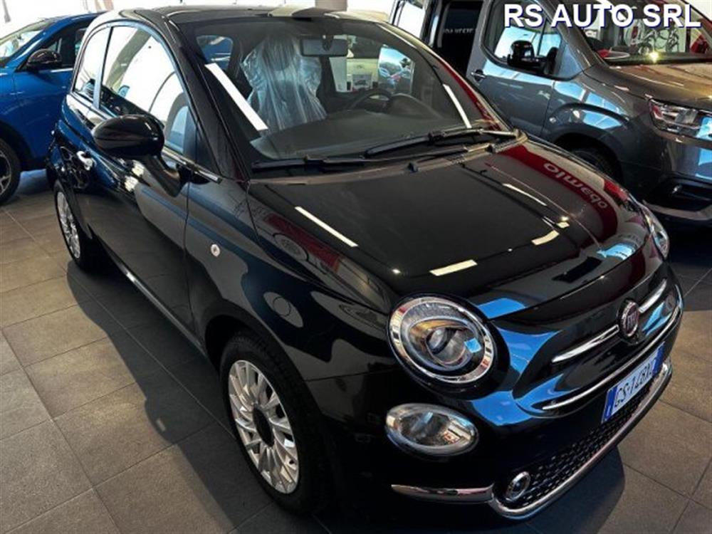 500 500 500 1.0 Hybrid Dolce