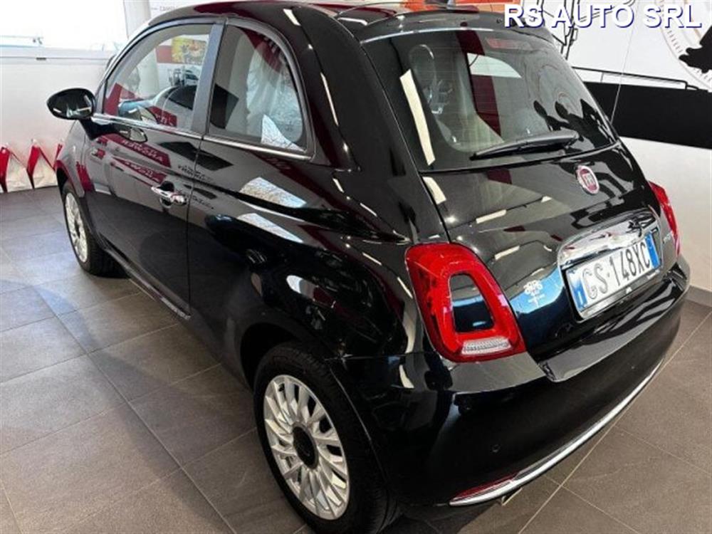 500 500 500 1.0 Hybrid Dolce