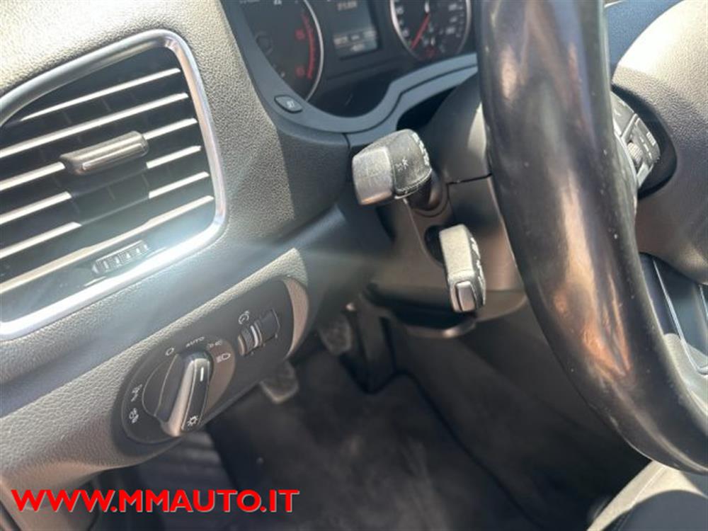 Q3 Q3 2.0 TDI 150 CV quatt