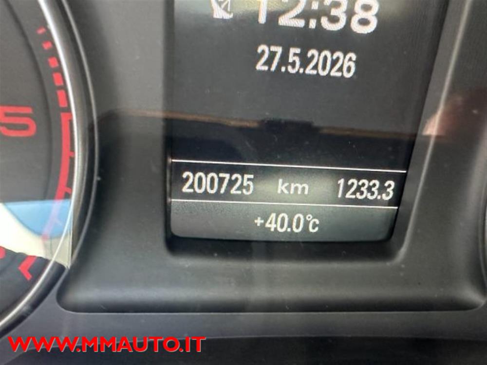 Q3 Q3 2.0 TDI 150 CV quatt