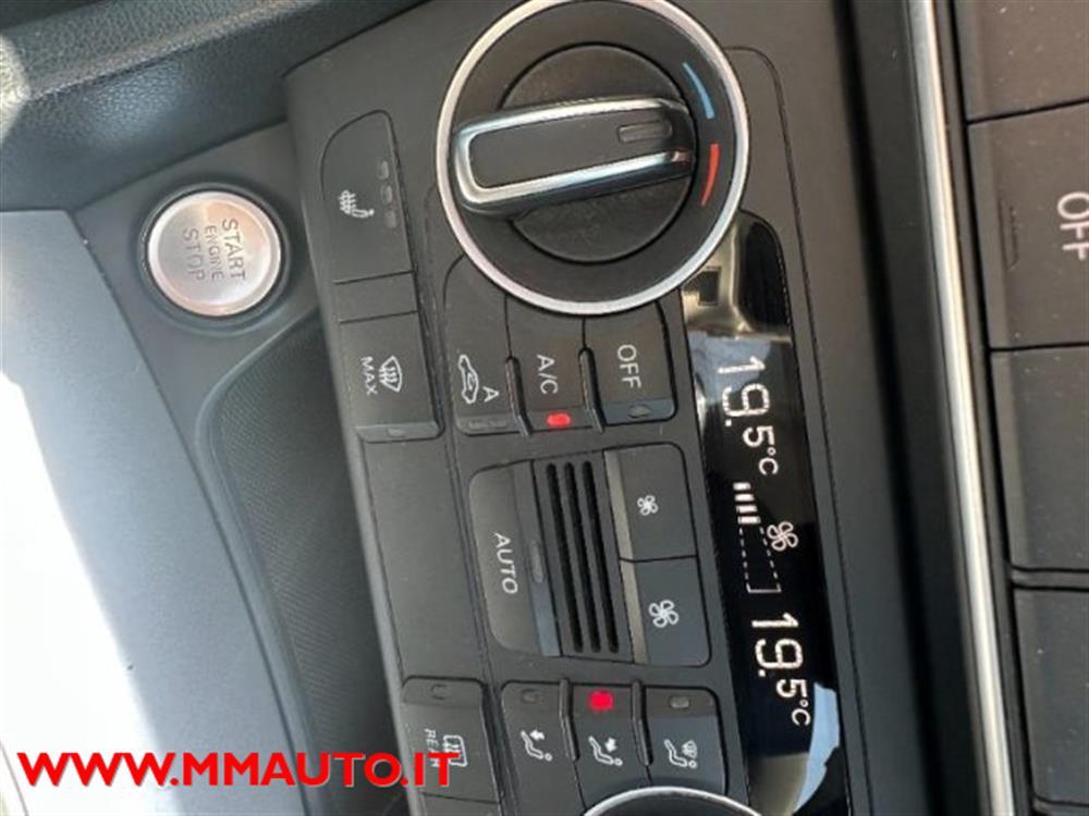 Q3 Q3 2.0 TDI 150 CV quatt