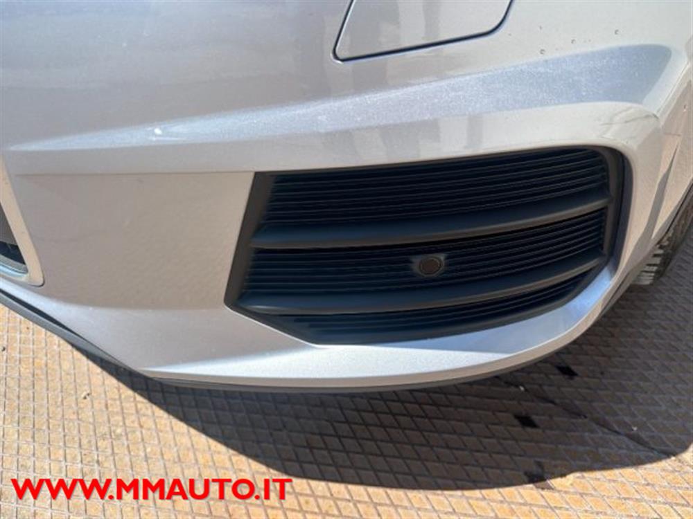 Q3 Q3 2.0 TDI 150 CV quatt