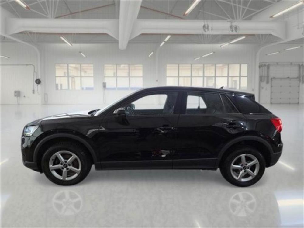 Q2 Q2 30 TDI S tronic