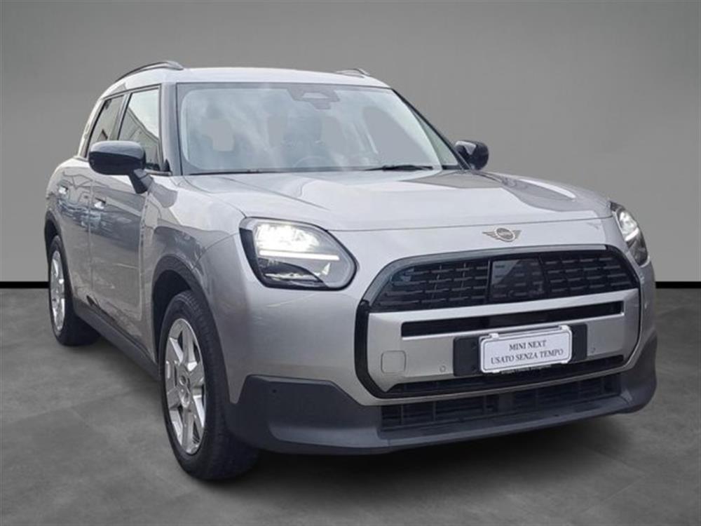 Countryman Countryman D Essential Countrym