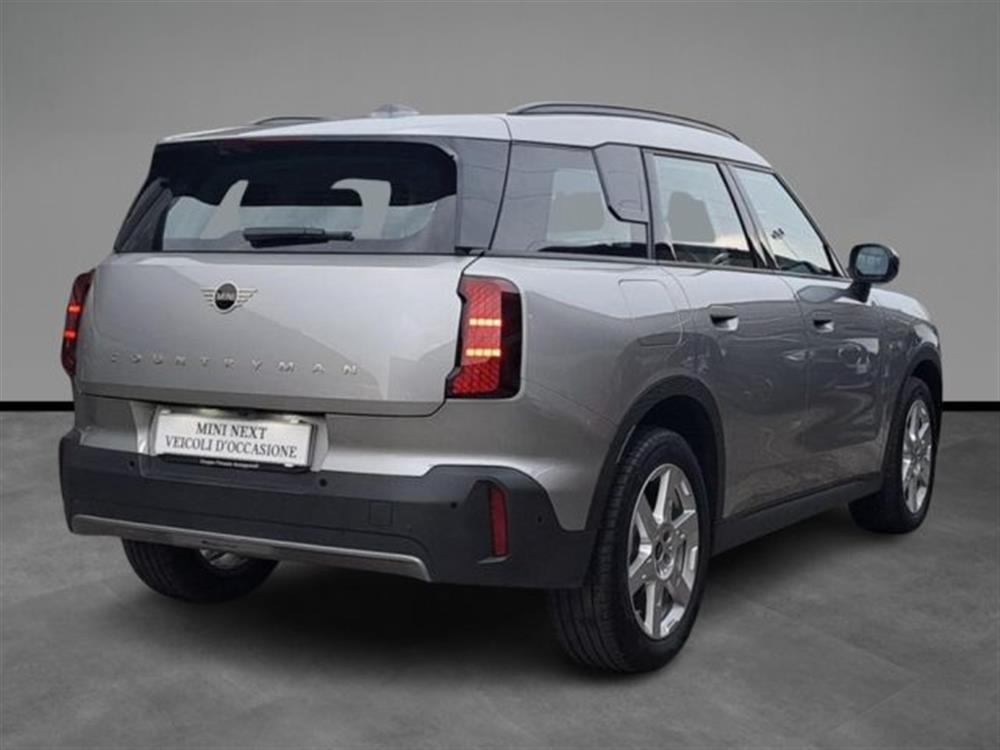Countryman Countryman D Essential Countrym