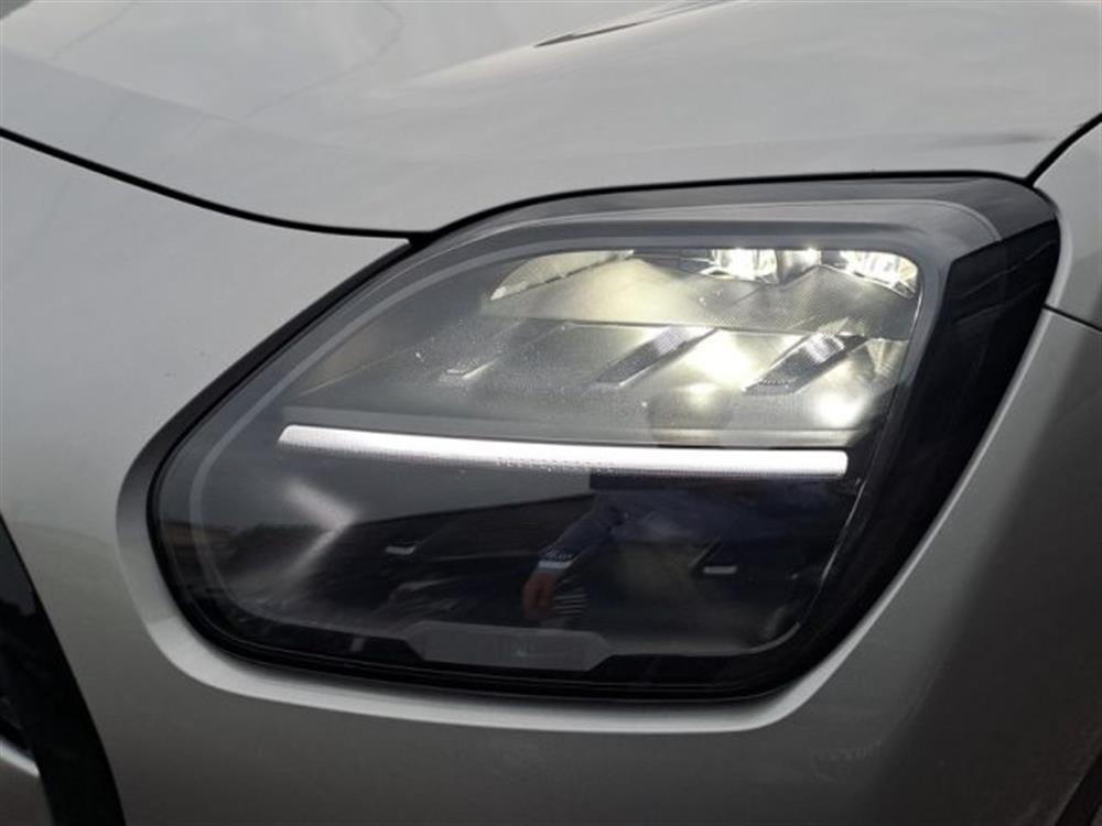 Countryman Countryman D Essential Countrym