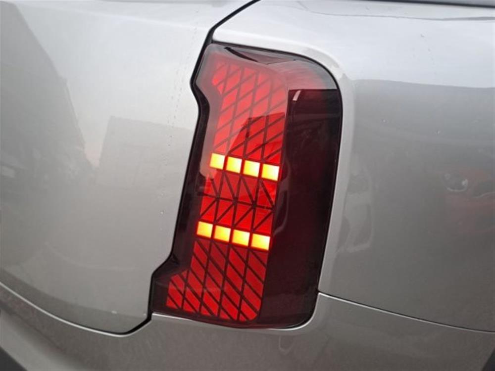 Countryman Countryman D Essential Countrym