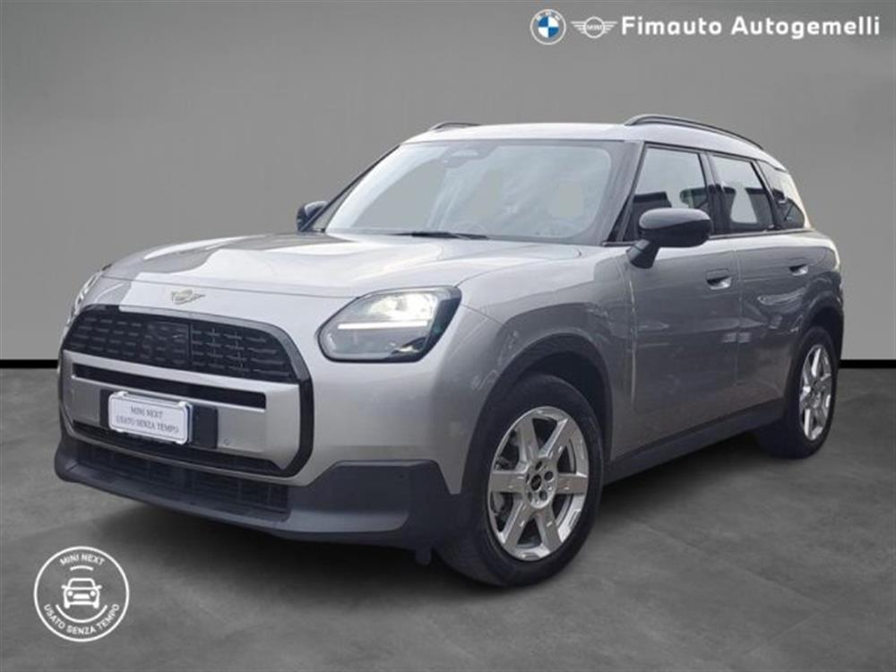Countryman Countryman D Essential Countrym