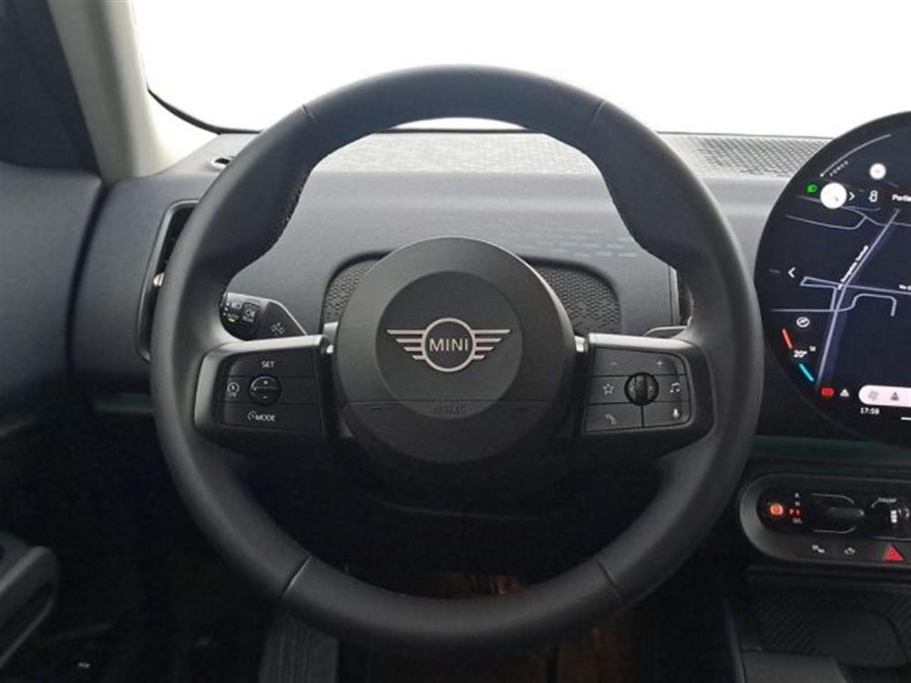 Countryman Countryman D Essential Countrym