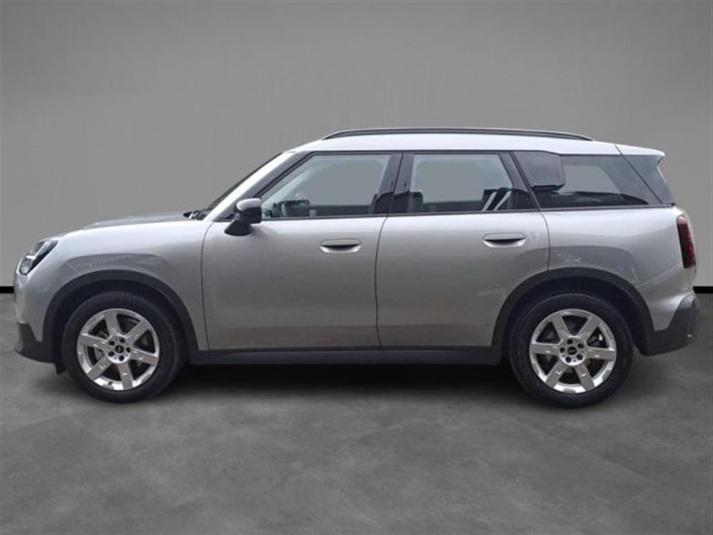 Countryman Countryman D Essential Countrym