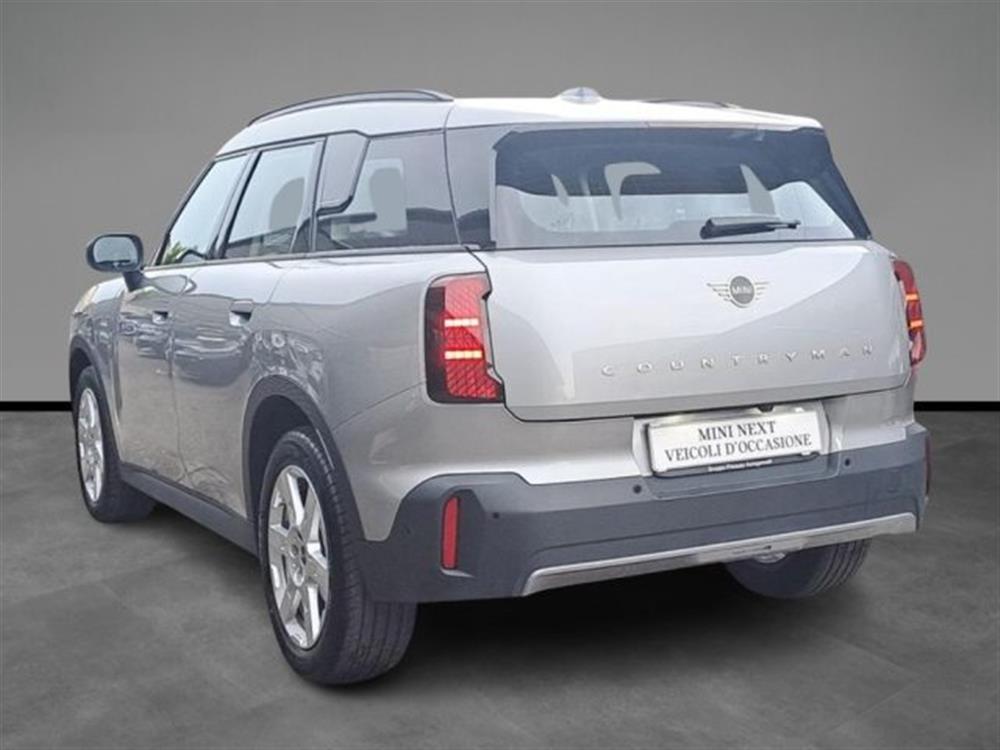 Countryman Countryman D Essential Countrym
