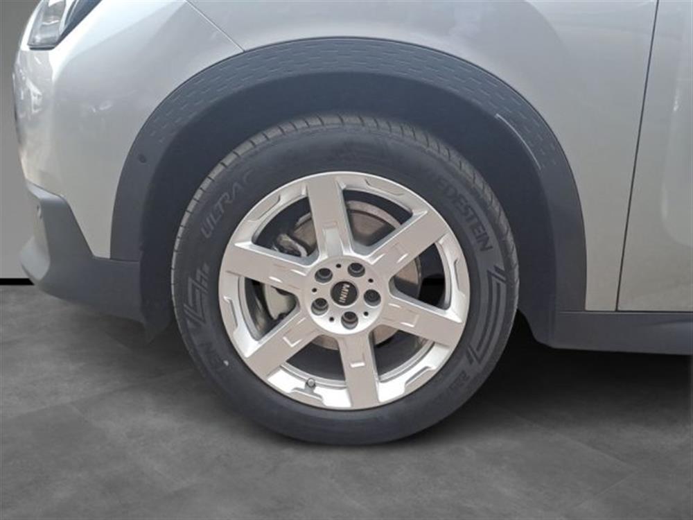 Countryman Countryman D Essential Countrym