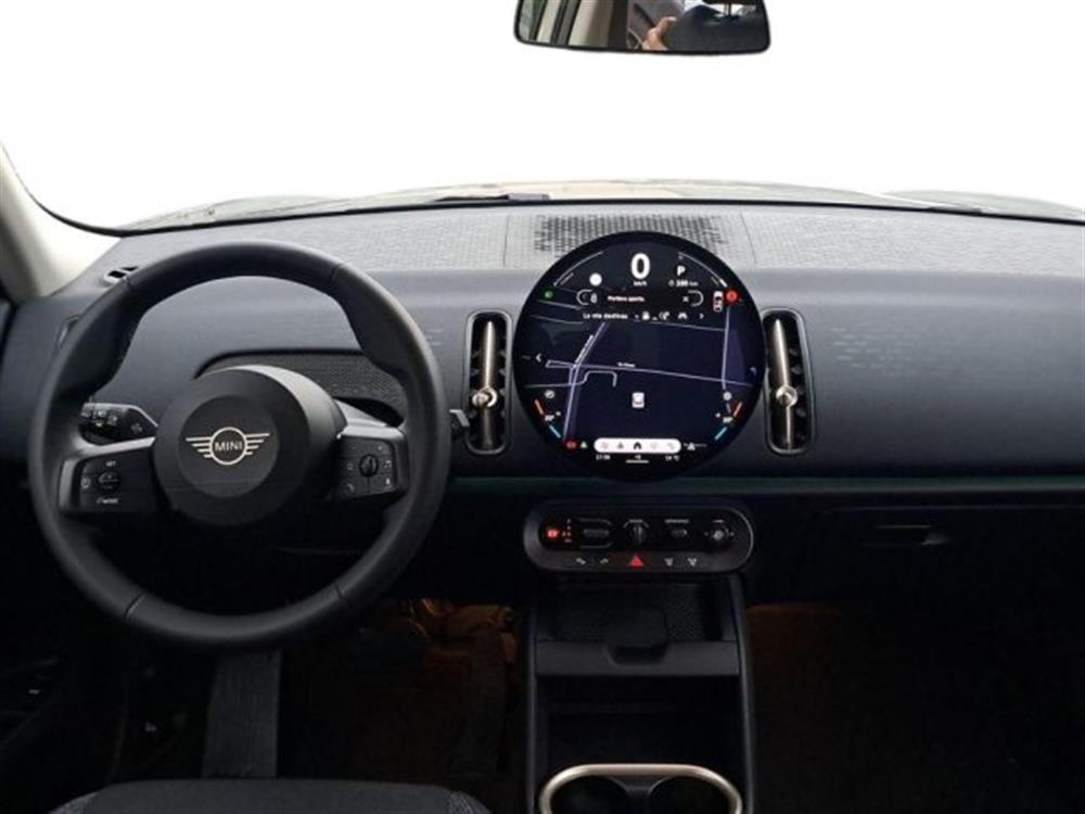 Countryman Countryman D Essential Countrym