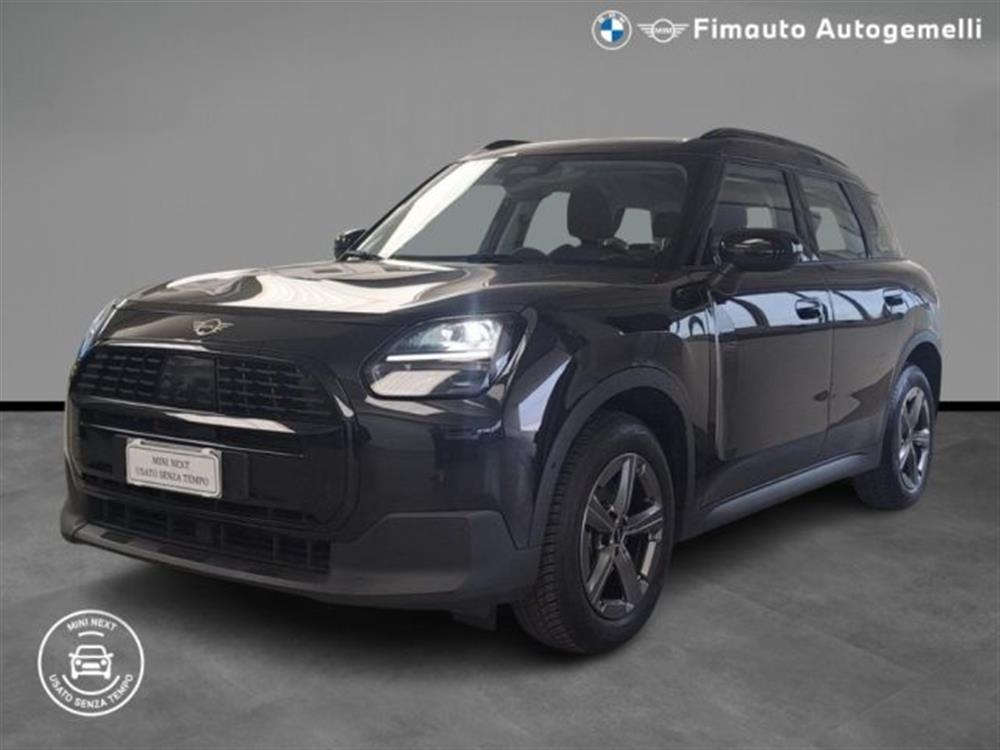 Countryman Countryman D Essential Countrym