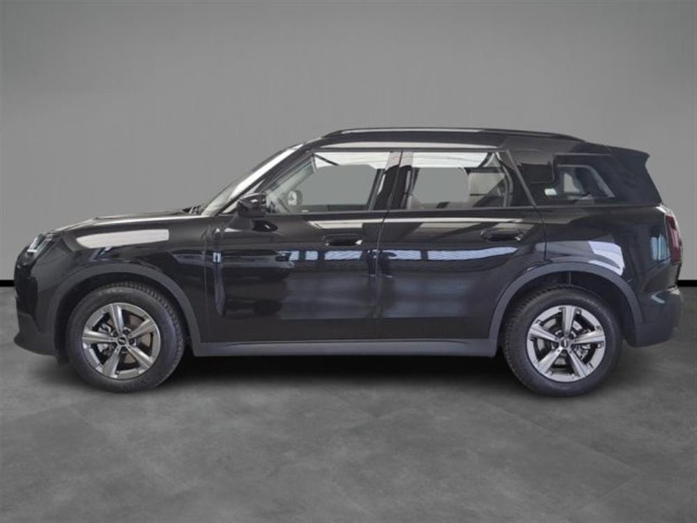 Countryman Countryman D Essential Countrym