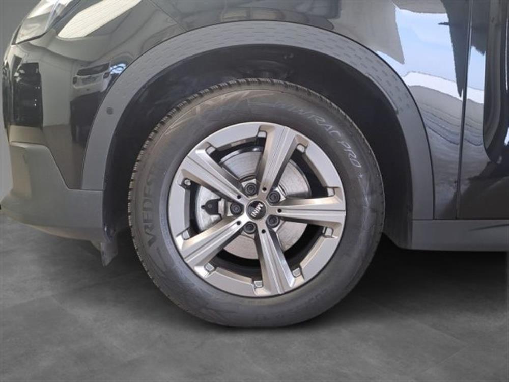 Countryman Countryman D Essential Countrym