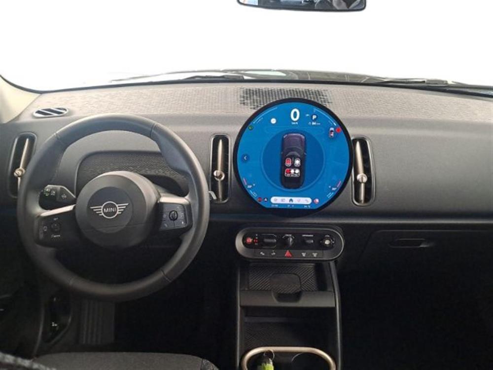 Countryman Countryman D Essential Countrym