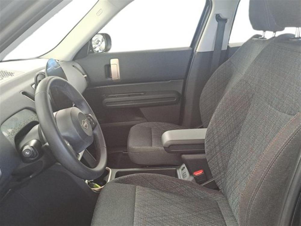 Countryman Countryman D Essential Countrym