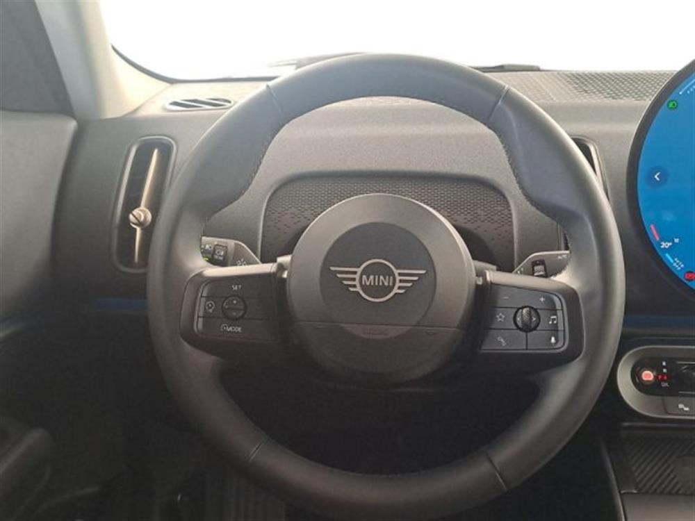 Countryman Countryman D Essential Countrym