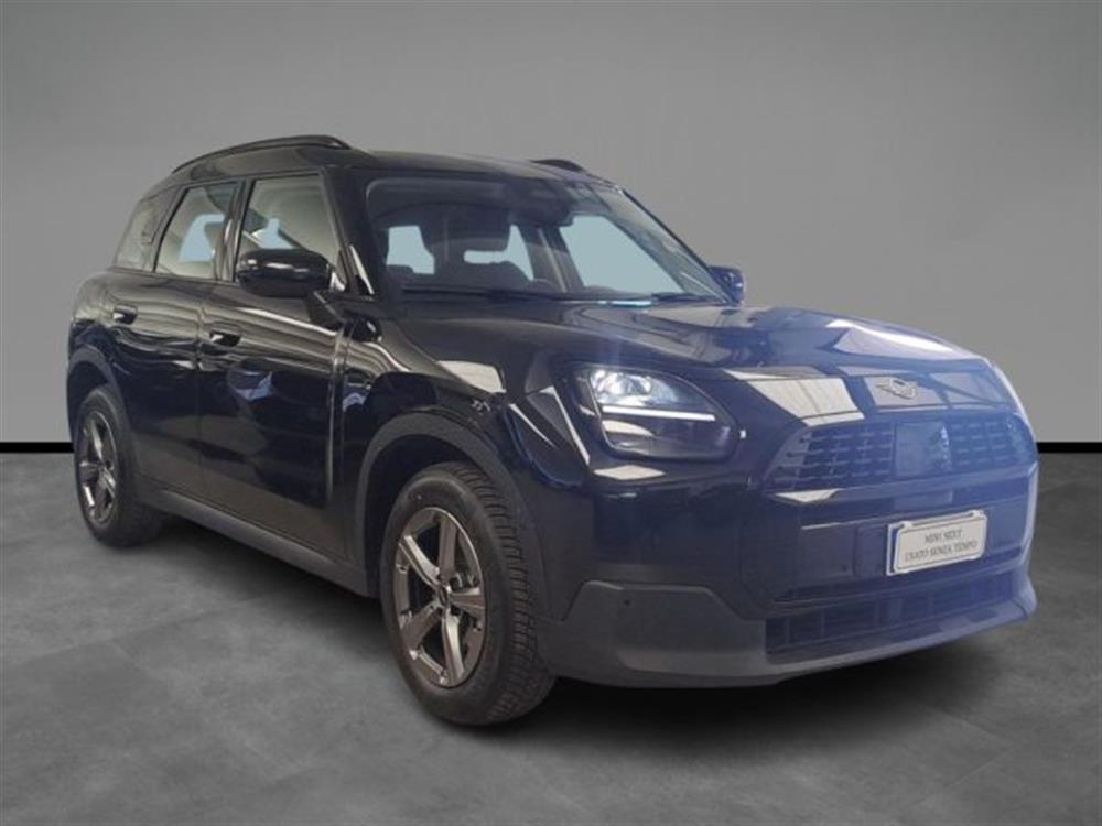 Countryman Countryman D Essential Countrym
