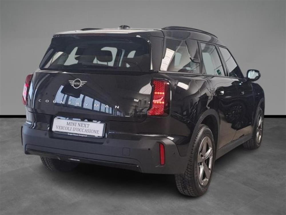 Countryman Countryman D Essential Countrym