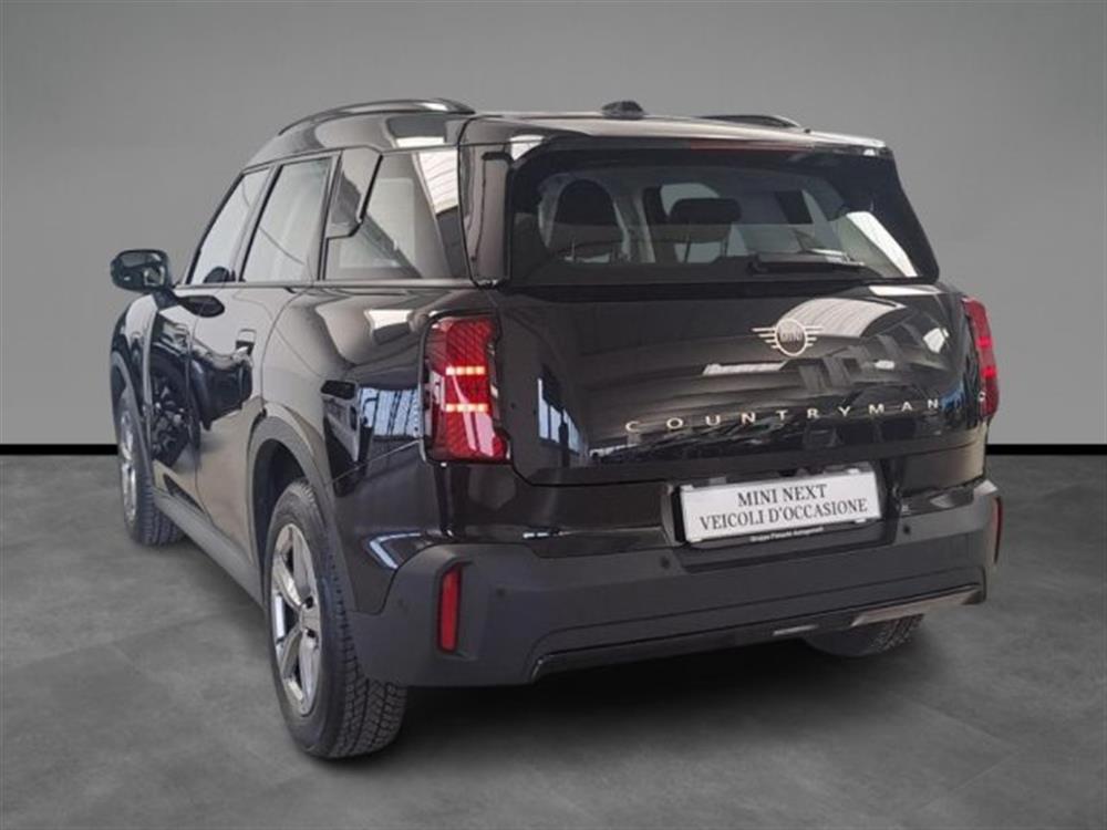 Countryman Countryman D Essential Countrym