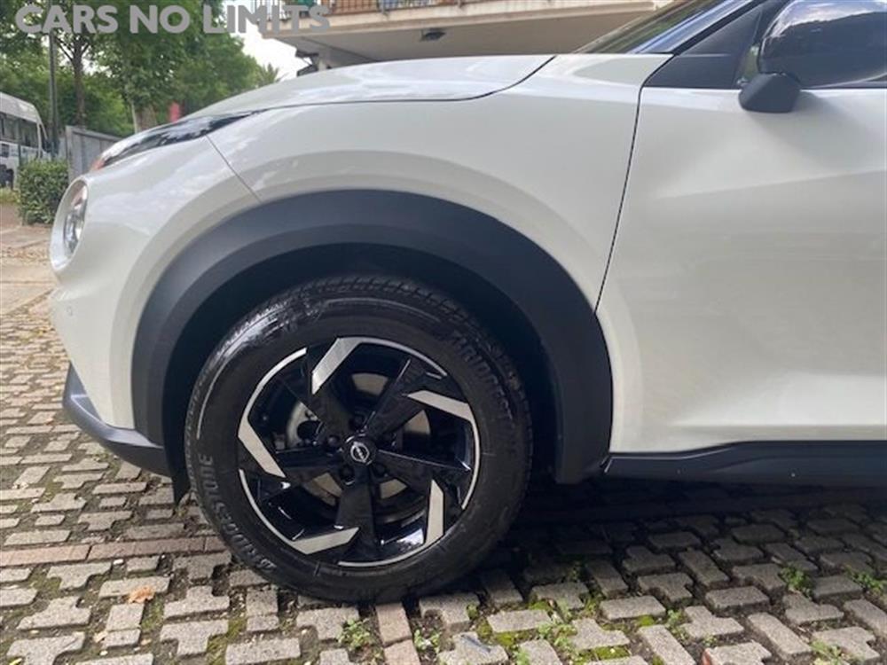 Juke Juke 1.0 DIG-T 114 CV N-C