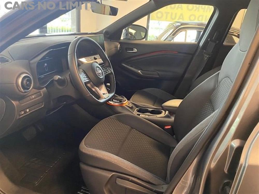 Juke Juke 1.0 DIG-T 114 CV N-C