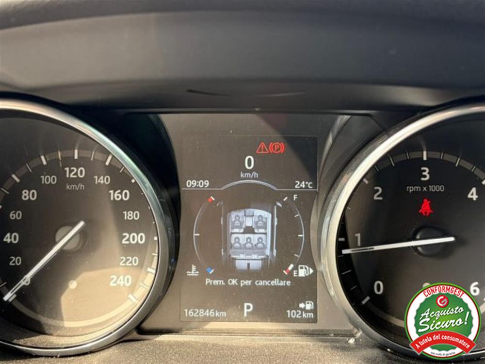 Discovery Sport Discovery Sport 2.0 TD4 150 CV HSE 4