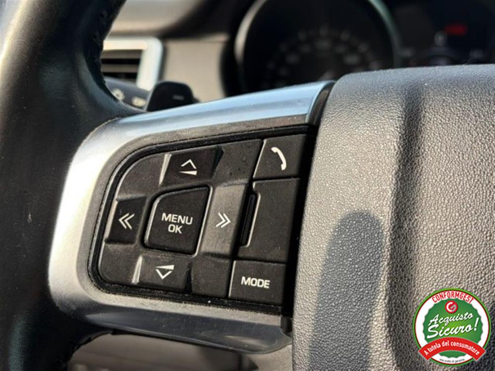 Discovery Sport Discovery Sport 2.0 TD4 150 CV HSE 4