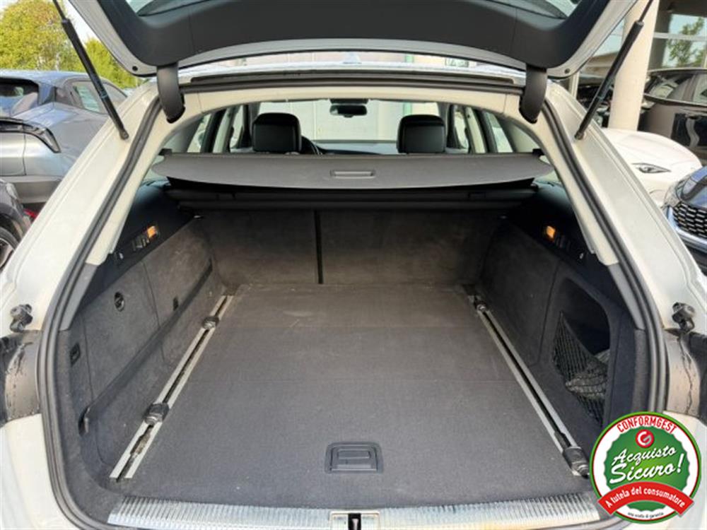 A6 A6 Avant 2.0 TDI 190 CV