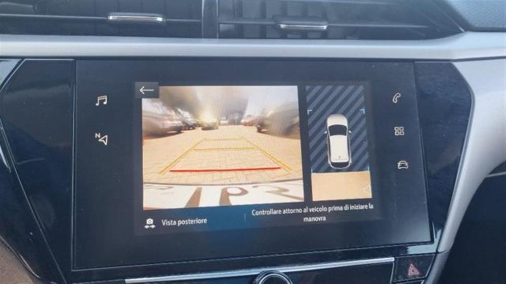 Corsa Corsa 1.5 D 100 CV Edition