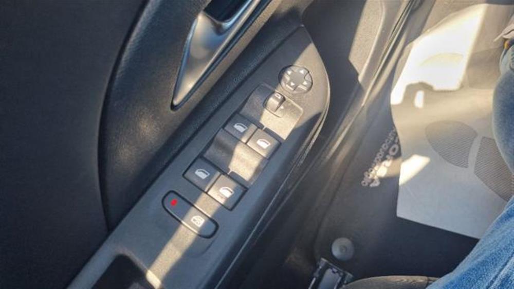 Corsa Corsa 1.5 D 100 CV Edition