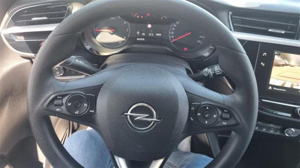 Corsa Corsa 1.5 D 100 CV Edition