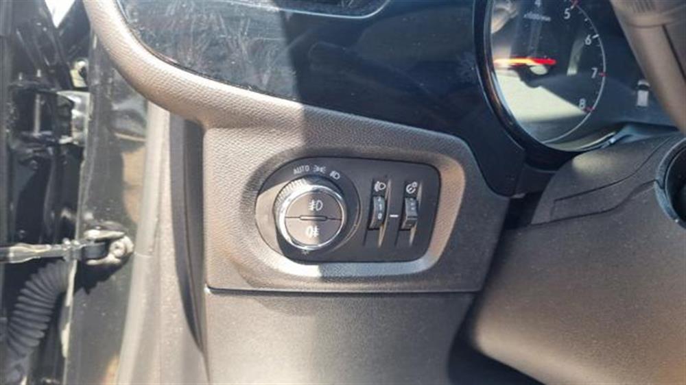 Corsa Corsa 1.5 D 100 CV Edition