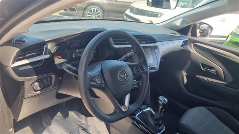 Corsa Corsa 1.5 D 100 CV Edition