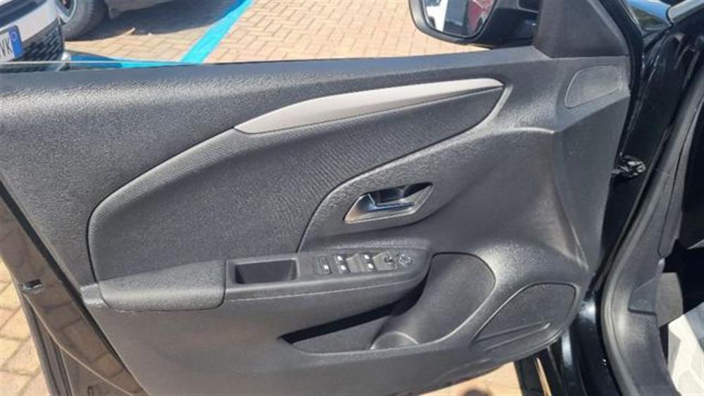 Corsa Corsa 1.5 D 100 CV Edition