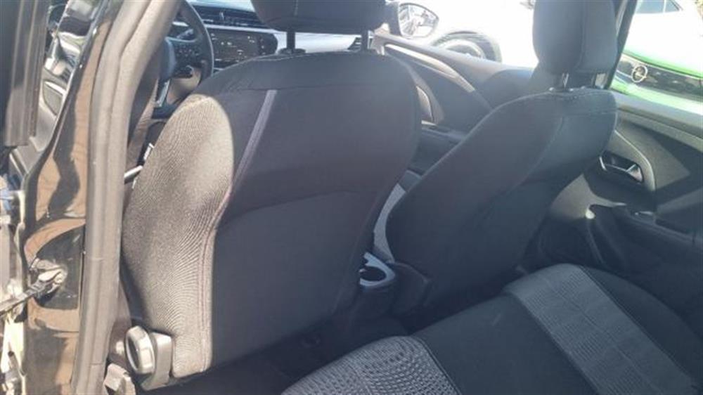 Corsa Corsa 1.5 D 100 CV Edition