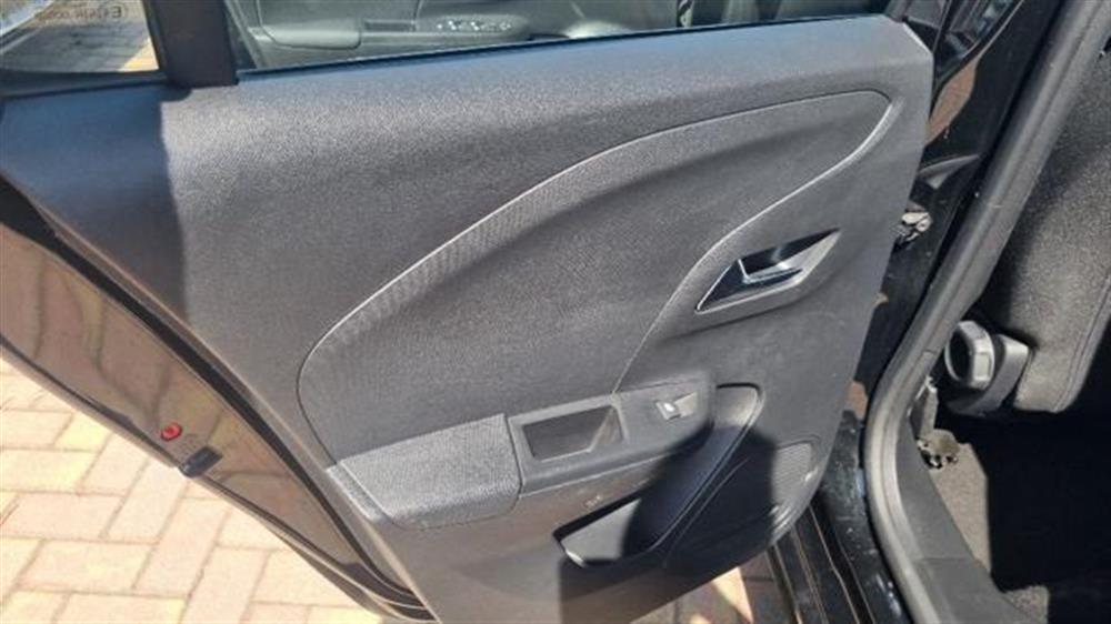 Corsa Corsa 1.5 D 100 CV Edition
