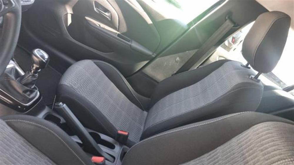 Corsa Corsa 1.5 D 100 CV Edition