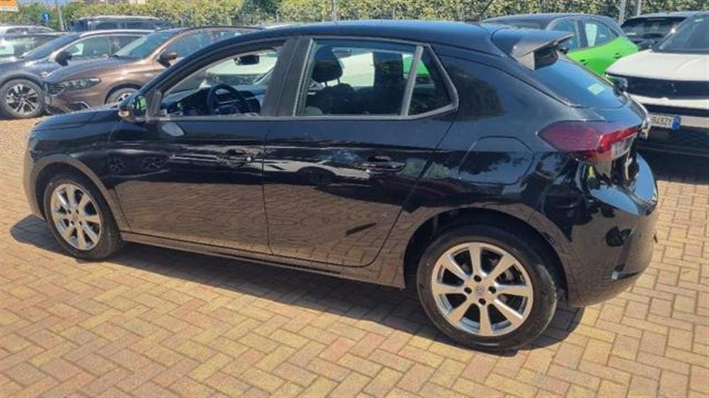 Corsa Corsa 1.5 D 100 CV Edition