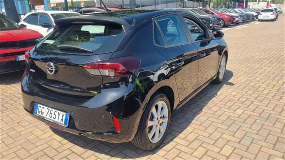 Corsa Corsa 1.5 D 100 CV Edition