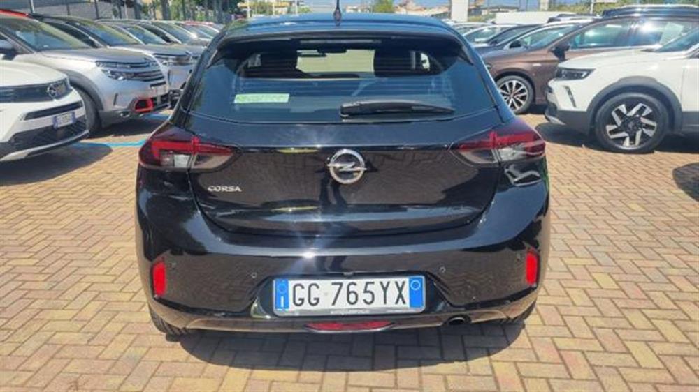 Corsa Corsa 1.5 D 100 CV Edition