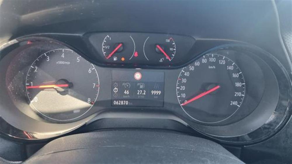 Corsa Corsa 1.5 D 100 CV Edition