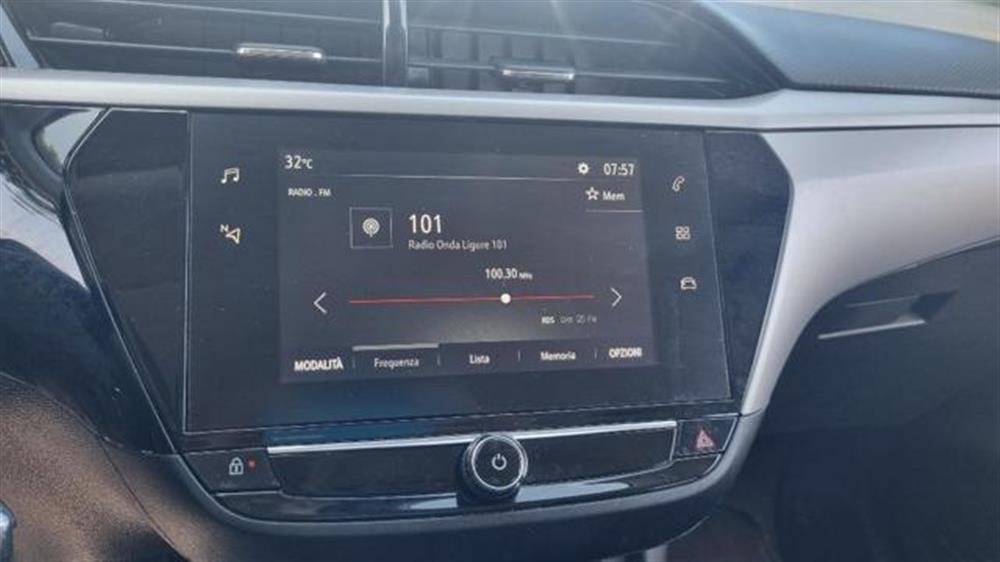 Corsa Corsa 1.5 D 100 CV Edition