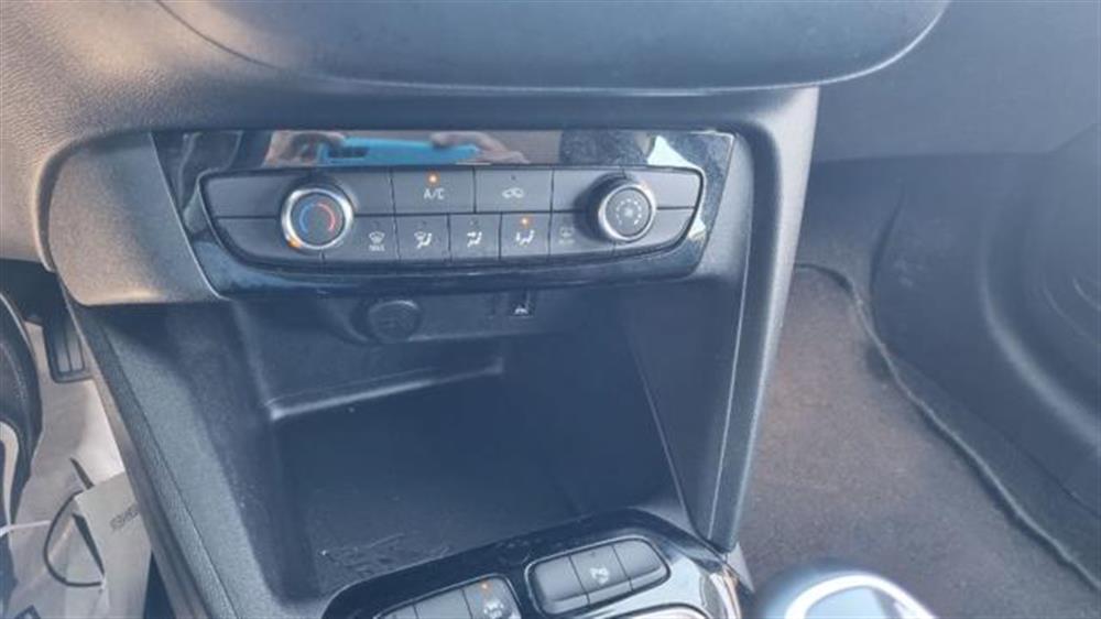 Corsa Corsa 1.5 D 100 CV Edition