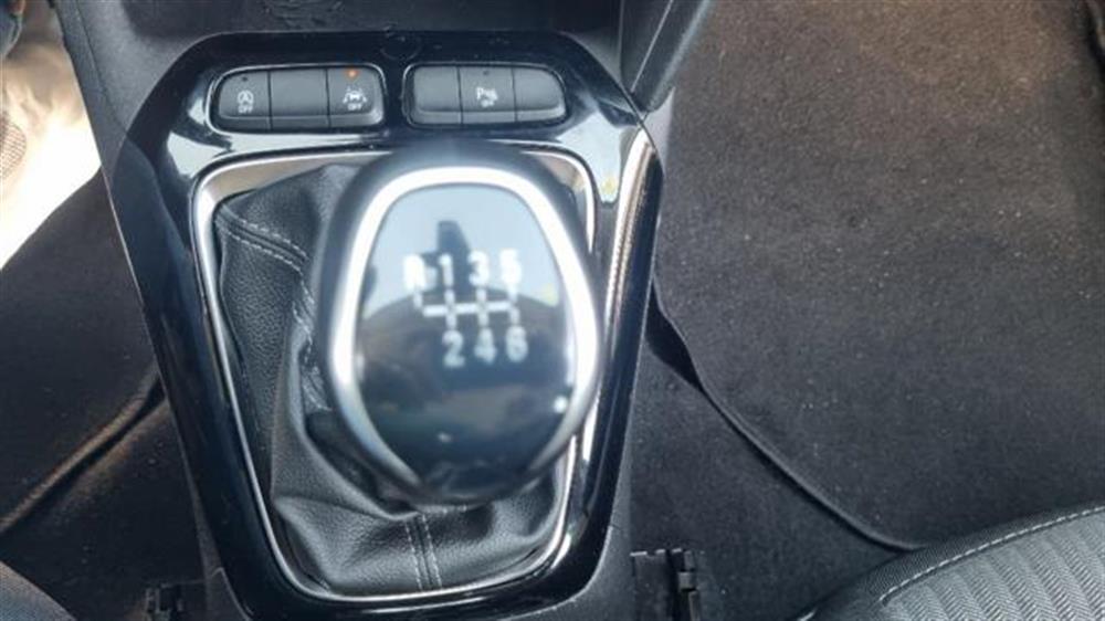 Corsa Corsa 1.5 D 100 CV Edition