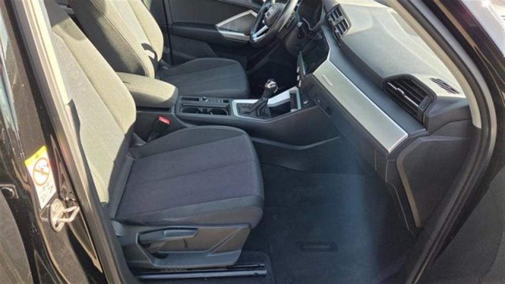 Q3 Q3 40 TFSI quattro S tr