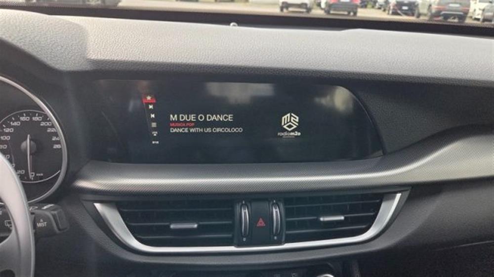 Stelvio Stelvio 2.2 Turbodiesel 210